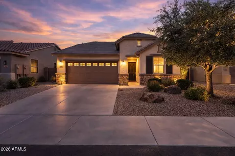 15917 N 109th Ave, Sun City, AZ 85351