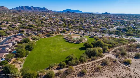 View/Area - 8252 E Teton Cir, Mesa, AZ 85207 photo 20 of 25