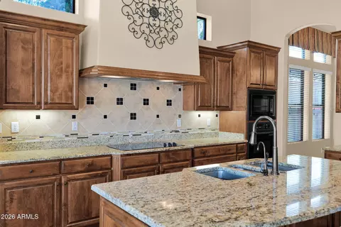 Kitchen - 8252 E Teton Cir, Mesa, AZ 85207 photo 7 of 7