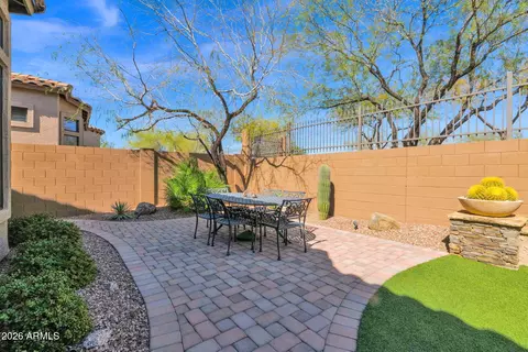 Exterior - 8252 E Teton Cir, Mesa, AZ 85207 photo 12 of 27
