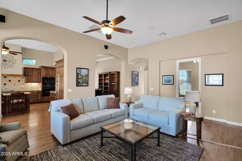 Living - 8252 E Teton Cir, Mesa, AZ 85207 photo 6 of 6
