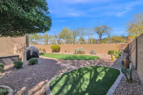 Exterior - 8252 E Teton Cir, Mesa, AZ 85207 photo 17 of 27