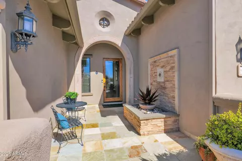 Exterior - 8252 E Teton Cir, Mesa, AZ 85207 photo 7 of 27