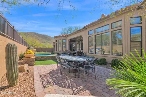 Exterior - 8252 E Teton Cir, Mesa, AZ 85207 photo 14 of 27