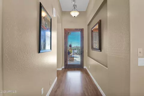 Entry Way - 8252 E Teton Cir, Mesa, AZ 85207 photo 1 of 2