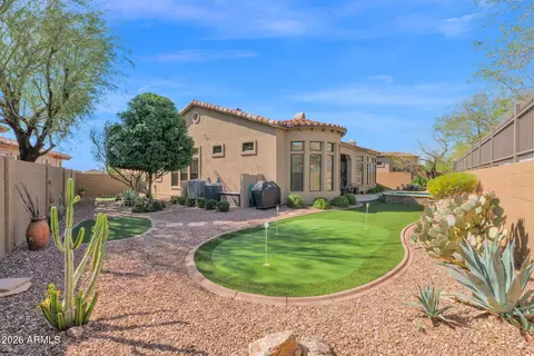 Exterior - 8252 E Teton Cir, Mesa, AZ 85207 photo 15 of 27