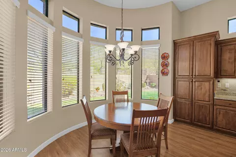 Dining - 8252 E Teton Cir, Mesa, AZ 85207 photo 1 of 4