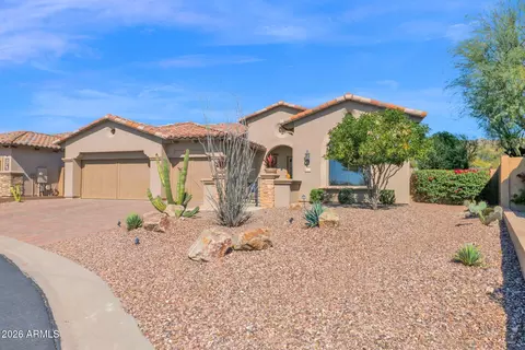 Exterior - 8252 E Teton Cir, Mesa, AZ 85207 photo 27 of 27