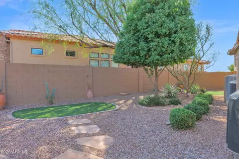 Exterior - 8252 E Teton Cir, Mesa, AZ 85207 photo 18 of 27