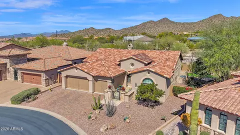 8252 E Teton Cir, Mesa, AZ 85207