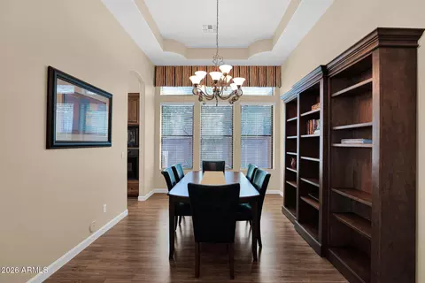 Dining - 8252 E Teton Cir, Mesa, AZ 85207 photo 4 of 4