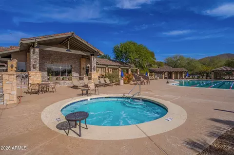 Exterior - 8252 E Teton Cir, Mesa, AZ 85207 photo 26 of 27