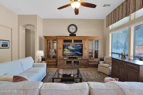 Living - 8252 E Teton Cir, Mesa, AZ 85207 photo 3 of 6