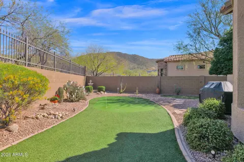 Exterior - 8252 E Teton Cir, Mesa, AZ 85207 photo 16 of 27