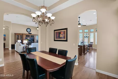 Dining - 8252 E Teton Cir, Mesa, AZ 85207 photo 3 of 4