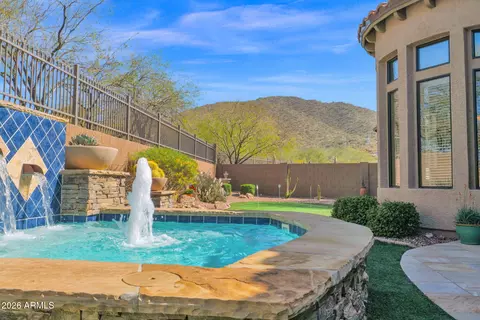 Exterior - 8252 E Teton Cir, Mesa, AZ 85207 photo 11 of 27