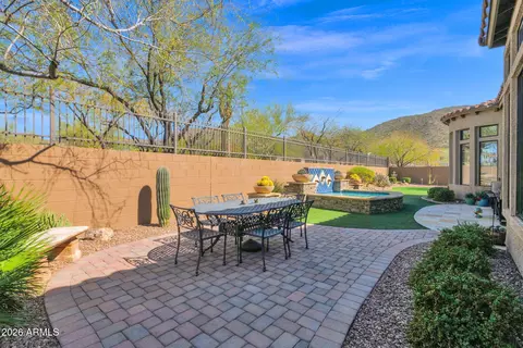 Exterior - 8252 E Teton Cir, Mesa, AZ 85207 photo 13 of 27
