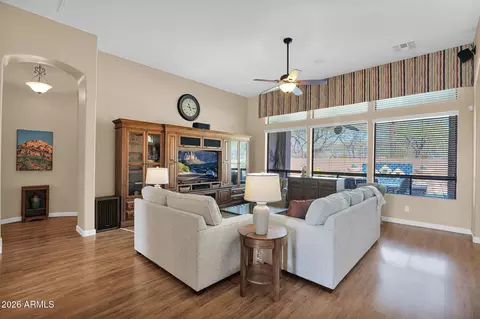Living - 8252 E Teton Cir, Mesa, AZ 85207 photo 2 of 6