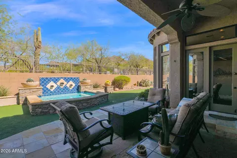Exterior - 8252 E Teton Cir, Mesa, AZ 85207 photo 8 of 27