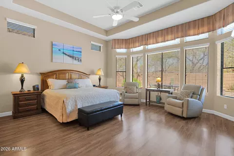 Bedroom - 8252 E Teton Cir, Mesa, AZ 85207 photo 1 of 4