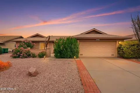 2050 Leisure World --, Mesa, AZ 85206