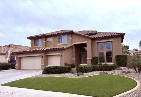 3391 E Isaiah Ave, Gilbert, AZ 85298