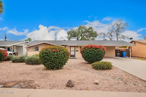 3549 W Missouri Ave, Phoenix, AZ 85019