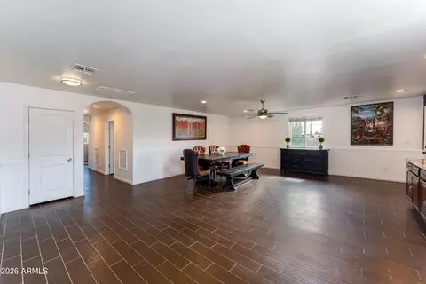 Entry Way - 9616 N 11th Ave, Phoenix, AZ 85021 photo 1 of 1