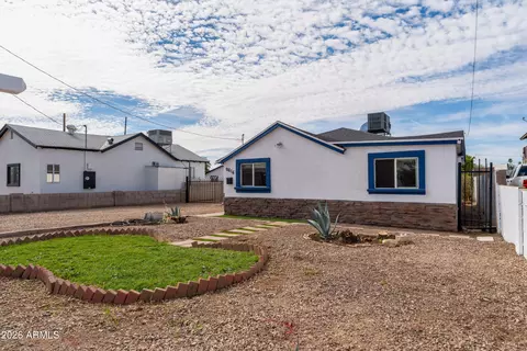 9616 N 11th Ave, Phoenix, AZ 85021