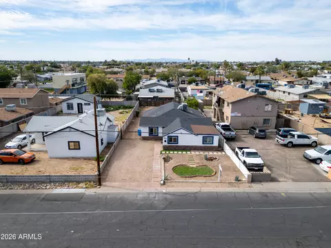 View/Area - 9616 N 11th Ave, Phoenix, AZ 85021 photo 3 of 3