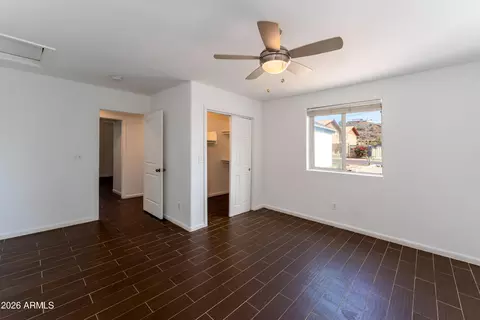 Bedroom - 9616 N 11th Ave, Phoenix, AZ 85021 photo 1 of 1