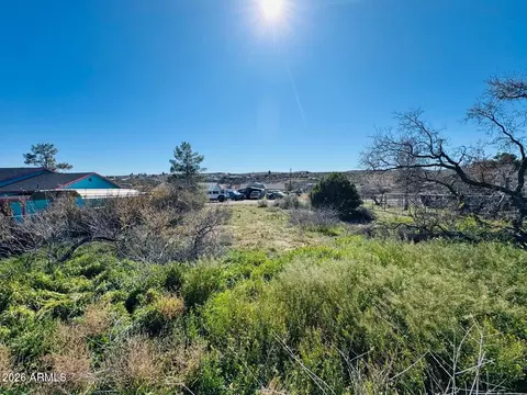 20126 E Antelope Rd #1068, Mayer, AZ 86333