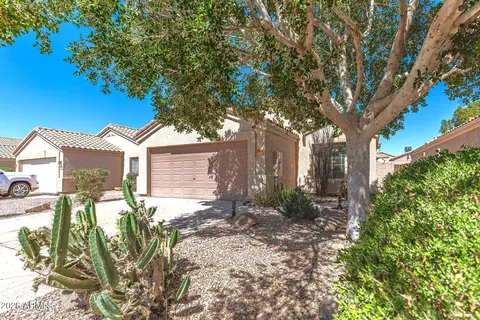 10922 E Carol Ave, Mesa, AZ 85208