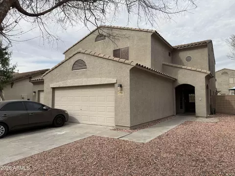 15946 W Port Royale Ln, Surprise, AZ 85379