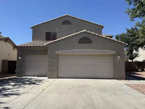 15946 W Port Royale Ln, Surprise, AZ 85379