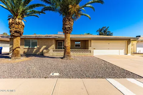 913 S Roanoke --, Mesa, AZ 85206