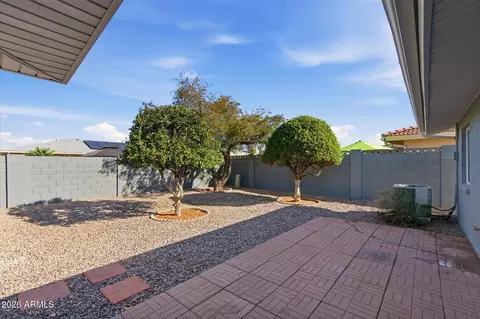 Exterior - 4160 E Carmel Ave, Mesa, AZ 85206 photo 2 of 5