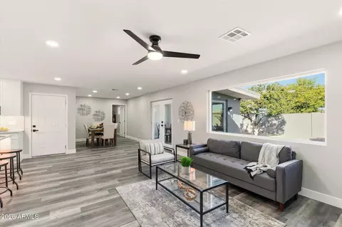 Living - 4160 E Carmel Ave, Mesa, AZ 85206 photo 2 of 4