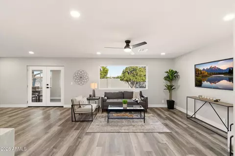 Living - 4160 E Carmel Ave, Mesa, AZ 85206 photo 1 of 4