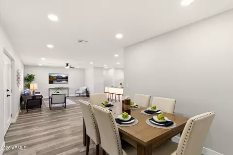 Dining - 4160 E Carmel Ave, Mesa, AZ 85206 photo 1 of 4