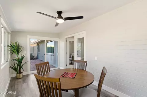Dining - 4160 E Carmel Ave, Mesa, AZ 85206 photo 4 of 4