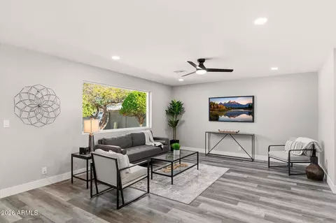 Living - 4160 E Carmel Ave, Mesa, AZ 85206 photo 3 of 4
