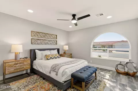 Bedroom - 4160 E Carmel Ave, Mesa, AZ 85206 photo 1 of 2