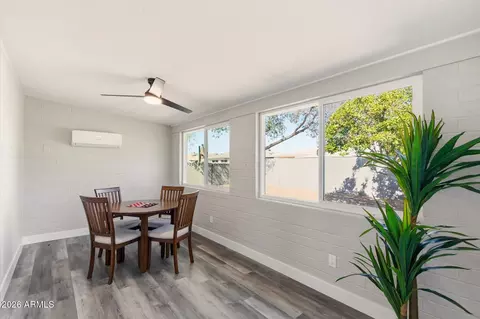 Dining - 4160 E Carmel Ave, Mesa, AZ 85206 photo 3 of 4
