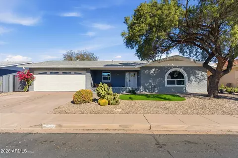 4160 E Carmel Ave, Mesa, AZ 85206