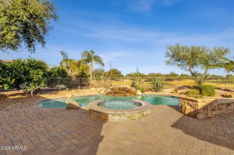 Exterior - 4436 E Strawberry Dr, Gilbert, AZ 85298 photo 4 of 8