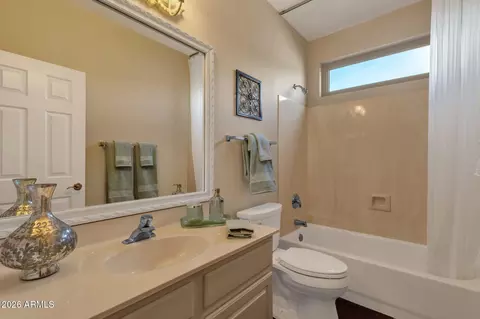 Bath - 4436 E Strawberry Dr, Gilbert, AZ 85298 photo 6 of 6