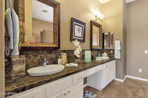 Bath - 4436 E Strawberry Dr, Gilbert, AZ 85298 photo 2 of 6