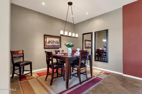 Dining - 4436 E Strawberry Dr, Gilbert, AZ 85298 photo 2 of 2