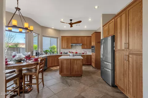 Kitchen - 4436 E Strawberry Dr, Gilbert, AZ 85298 photo 1 of 6